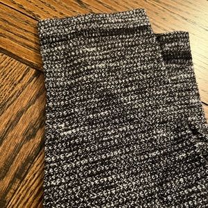 Lulu lemon leggings, size 8